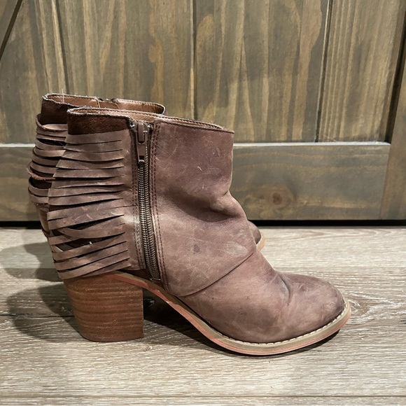 Australian brand RMK ankle boots - Picture 3 of 8
